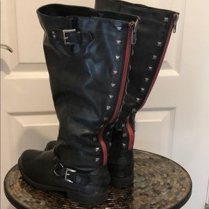 MADDEN GIRL Boots